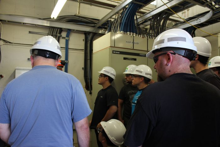 temporary power engineers canada