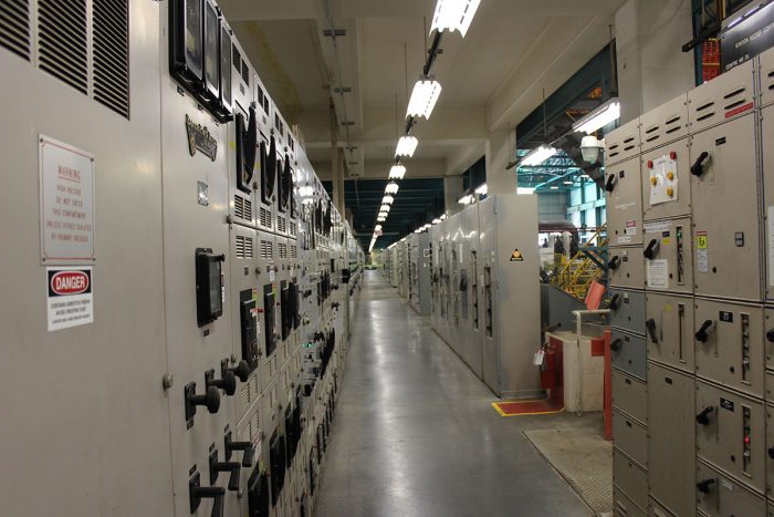 temporary power engineers canada