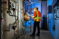 boiler operations and maintenance training canada