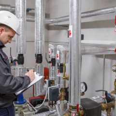 boiler plant maintenance operator course