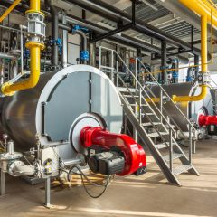 boiler operation and maintenance training vancouver