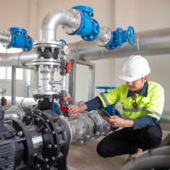pump operator and maintenance training vancouver