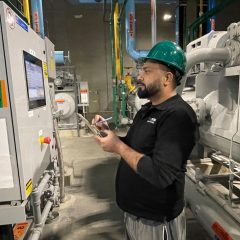 power engineer consulting canada