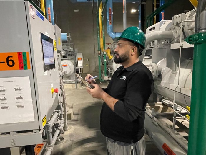 power engineer consulting canada
