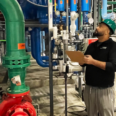 power engineers consulting canada