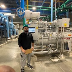 short term power engineers canada