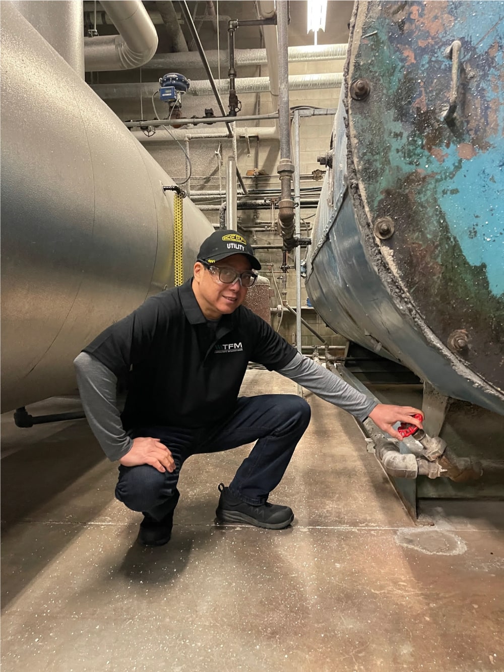 5th class power engineer courses and training canada