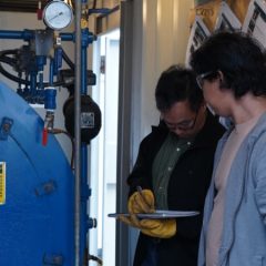 boiler safety awareness seminar canada