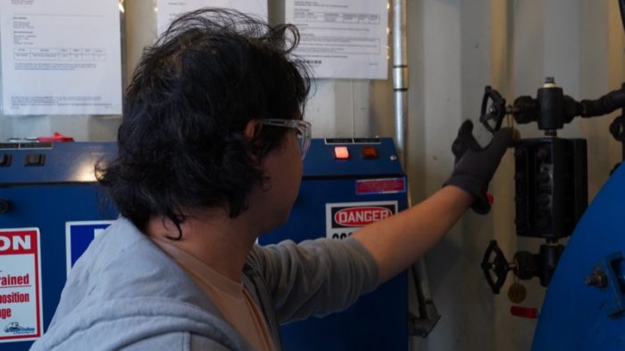 power engineer training canada