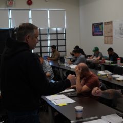 power engineer online and in person training canada