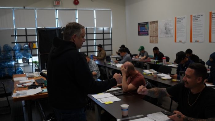 power engineer online and in person training canada