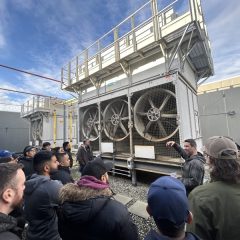 4th class power engineer training in person or online canada