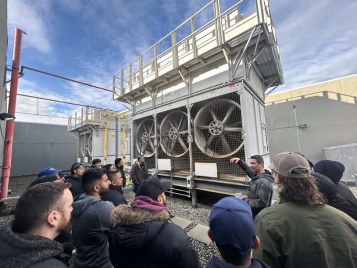 4th class power engineer training in person or online canada