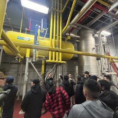 4th class power engineer training canada