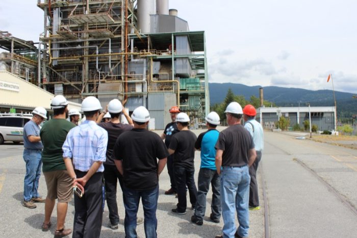 power engineer seminars and customized onsite training