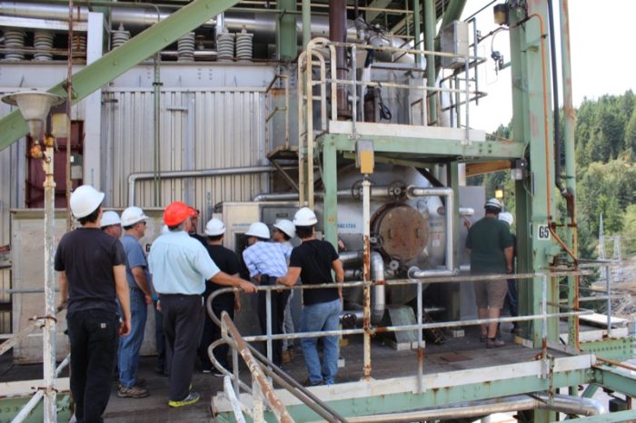 power engineer training canada