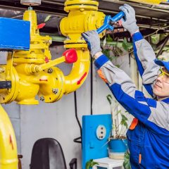 boiler maintenance training canada