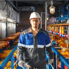 short term power engineers canada