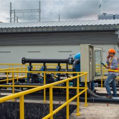 4th class power engineers training canada