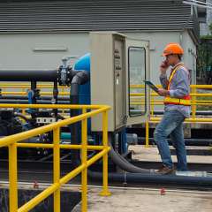 5th class power engineer training canada