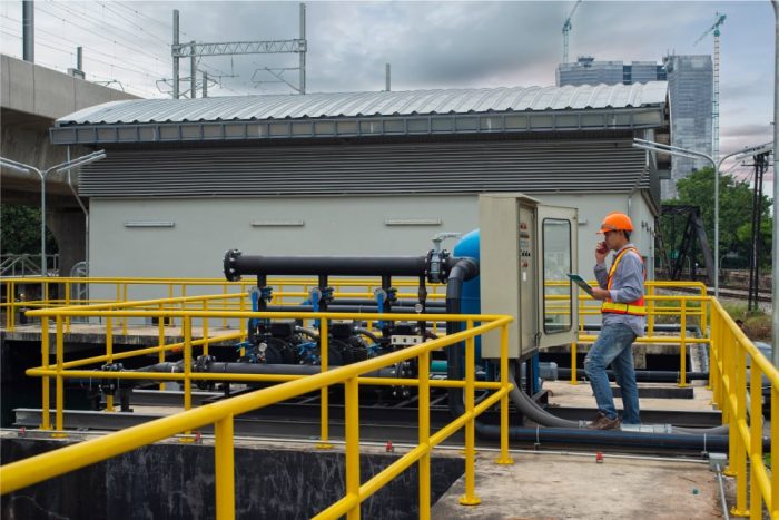 4th class power engineers training canada