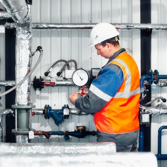 bioler operators and maintenance course vancouver