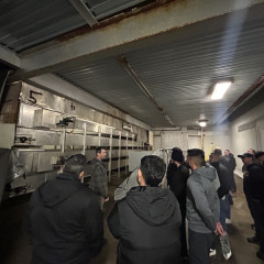 4th class power engineer training canada