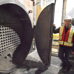 4th class power engineer training canada